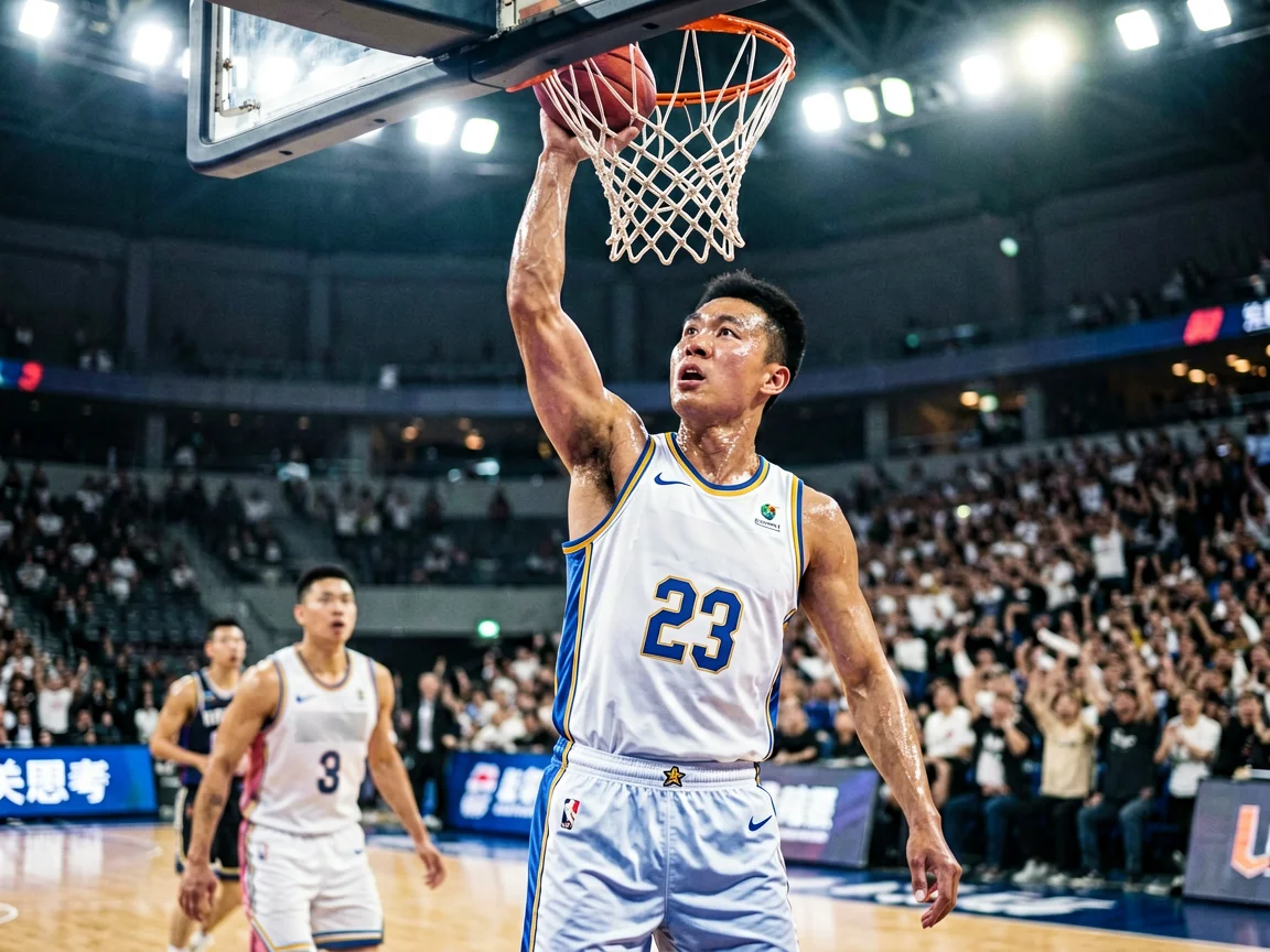 2025NBA全明星首发名单正式公布东西部阵容全盘点