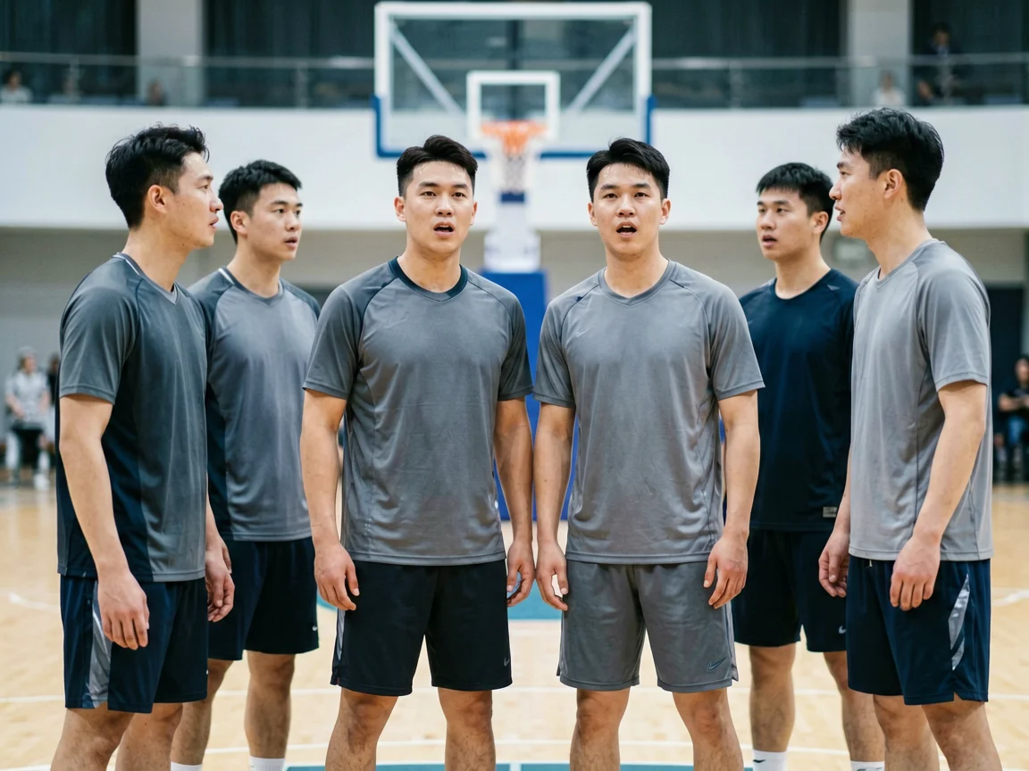 体育数据查询全面了解球队与球员全维度赛场表现详情